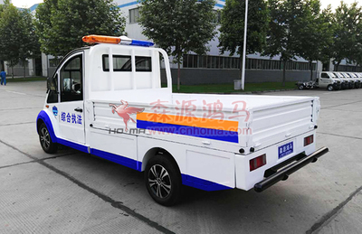 通信指揮車|特種改裝警車|緝查布控車|防爆車|流動(dòng)警務(wù)室|移動(dòng)警務(wù)室|流動(dòng)警務(wù)車|流動(dòng)警務(wù)站|移動(dòng)警務(wù)車|電動(dòng)巡邏車|電動(dòng)觀光車|電動(dòng)警車|電動(dòng)消防車-森源鴻馬電動(dòng)汽車