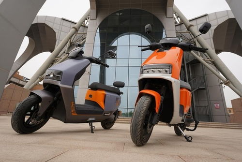 喀什12小時(shí)特種兵終極挑戰(zhàn) 哈啰智能電動(dòng)車精美大圖賞