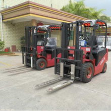 蓄電池防爆叉車價(jià)格 防爆電瓶叉車最理想廠家