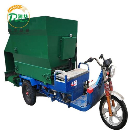 遼陽(yáng) 遼陽(yáng)雙面出料電動(dòng)喂料車