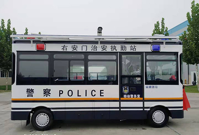 流動警務室|移動警務室|通信指揮車|特種改裝警車|緝查布控車|防爆車|流動警務車|流動警務站|移動警務車|電動巡邏車|電動觀光車|電動警車|電動消防車