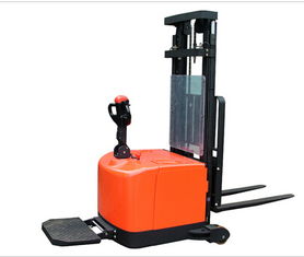 防爆堆高車選購指南 0.6噸電動(dòng)防爆車廠家、價(jià)格與規(guī)格解析